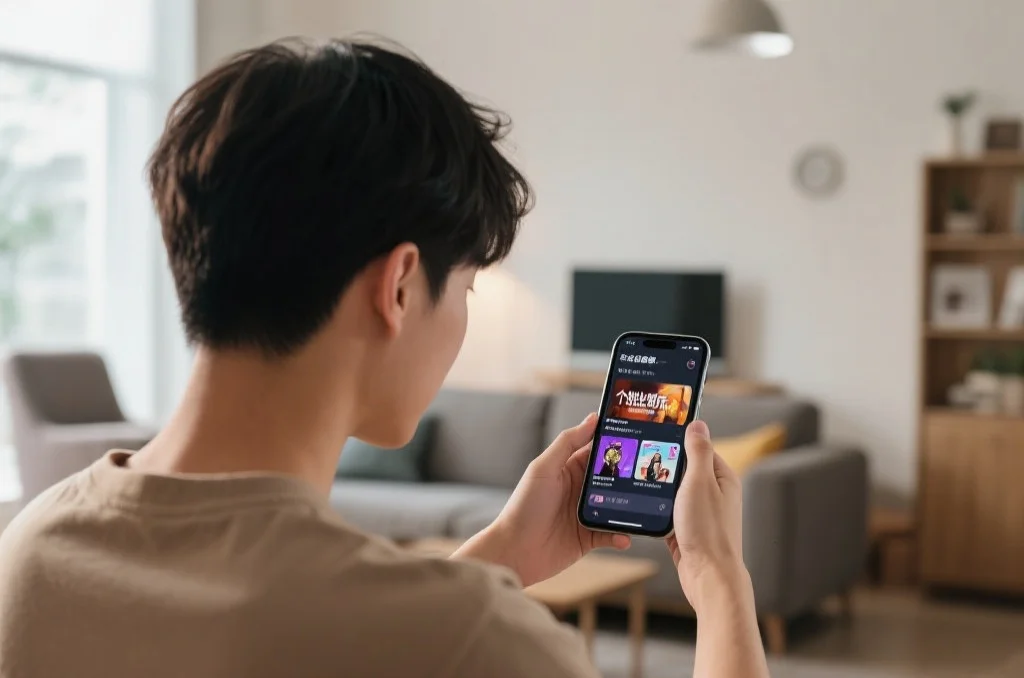 展望2025年：YiAng Entertainment即将推出的激动人心功能与体验升级预测